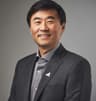 Ken Kim, General Partner