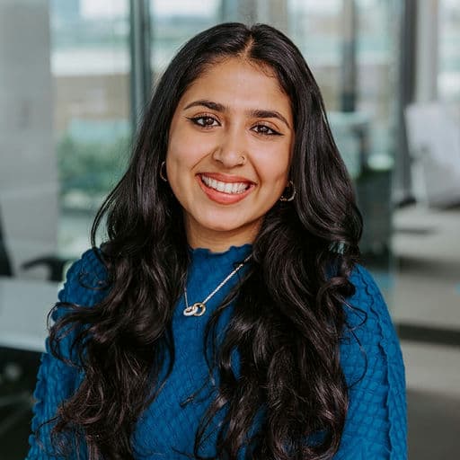 Nazuk Thakkar, Toronto Seed GM