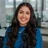 Nazuk Thakkar, Toronto Seed GM
