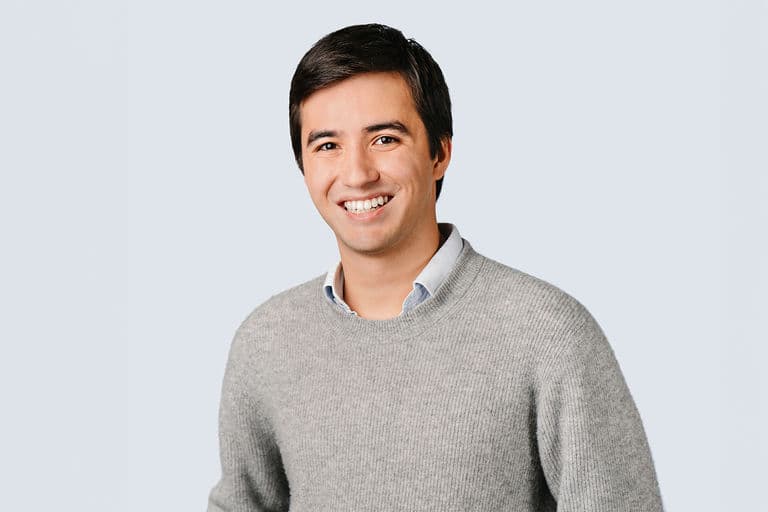 Coen Armstrong, Investor, Growth
