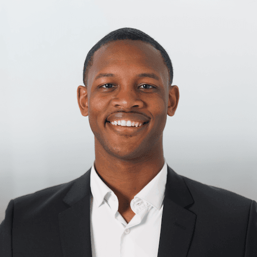 David Malloy, Senior Associate