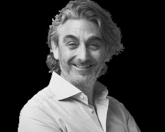 John Spinale, Managing Partner