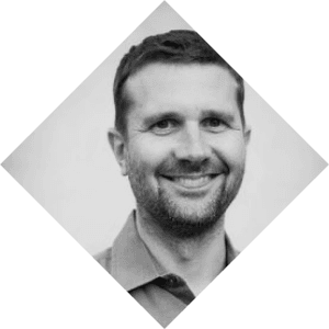 Ben Chelf, General Partner