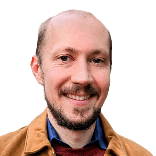 Ihar Mahaniok, Managing Partner