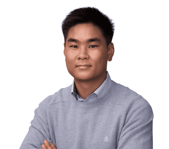 Calvin Koo, Associate