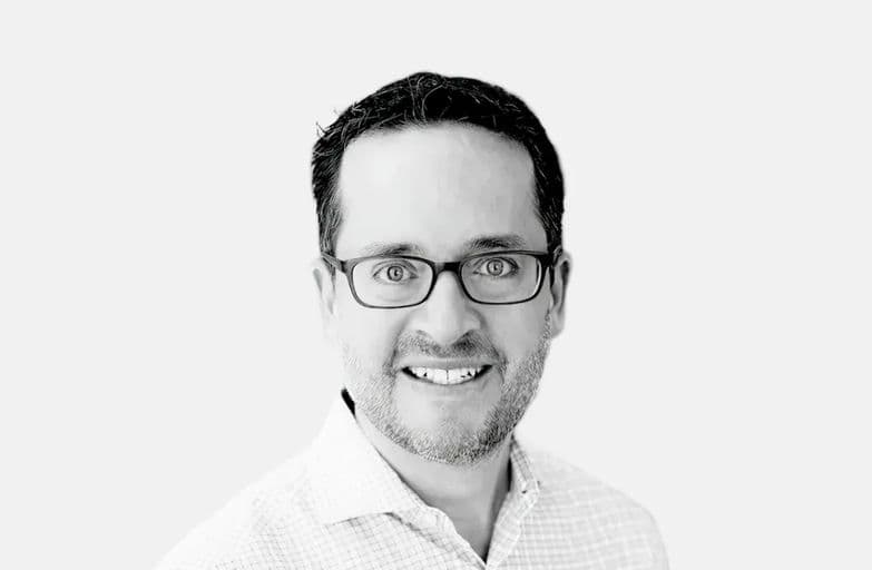 Ted Maidenberg, Co-Founder / Managing Director