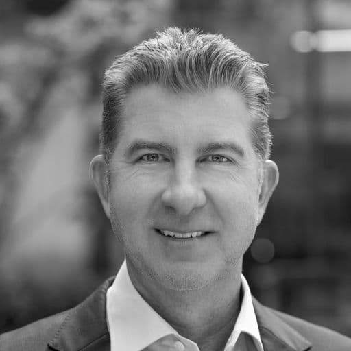 Brett Brewer, Co-Founder