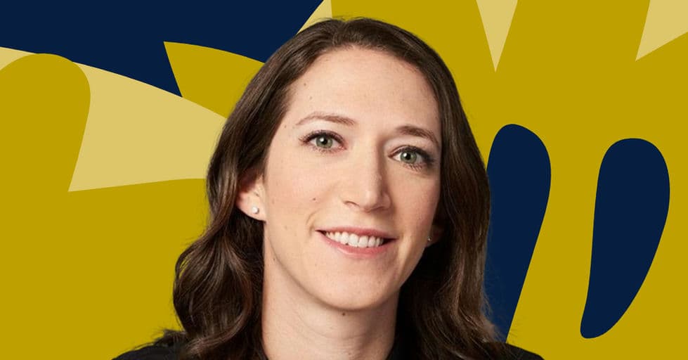 Arielle Zuckerberg, General Partner