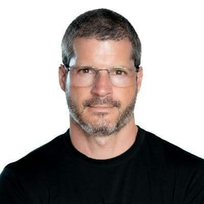 Rick Gerson, Co-Founder, Chairman & CEO