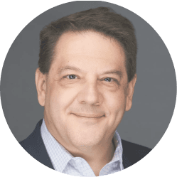 David Schroeder, Managing Partner