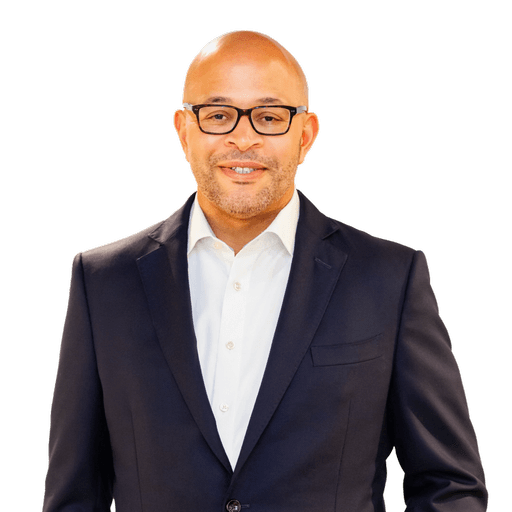 Randall Lewis, Partner