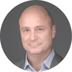 Zander Arkin, Managing Partner