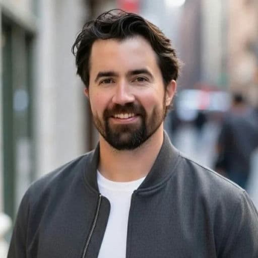 Andrew Felbinger, Partner