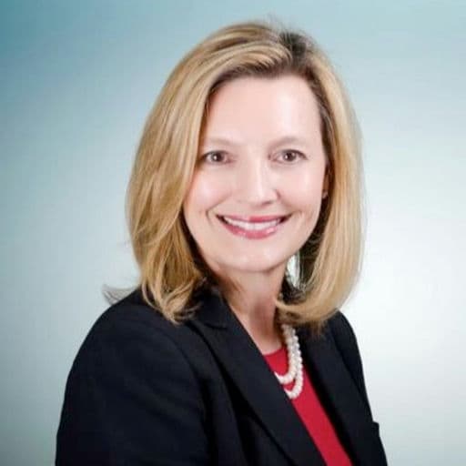 Jackie Shoback, Co-founder and Managing Director