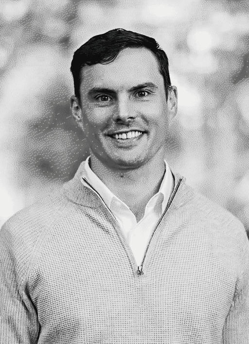 Mack Healy, Managing Partner
