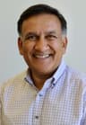 Shami Patel, Partner