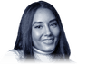 Sabriya Stukes, Partner & Chief Science Officer