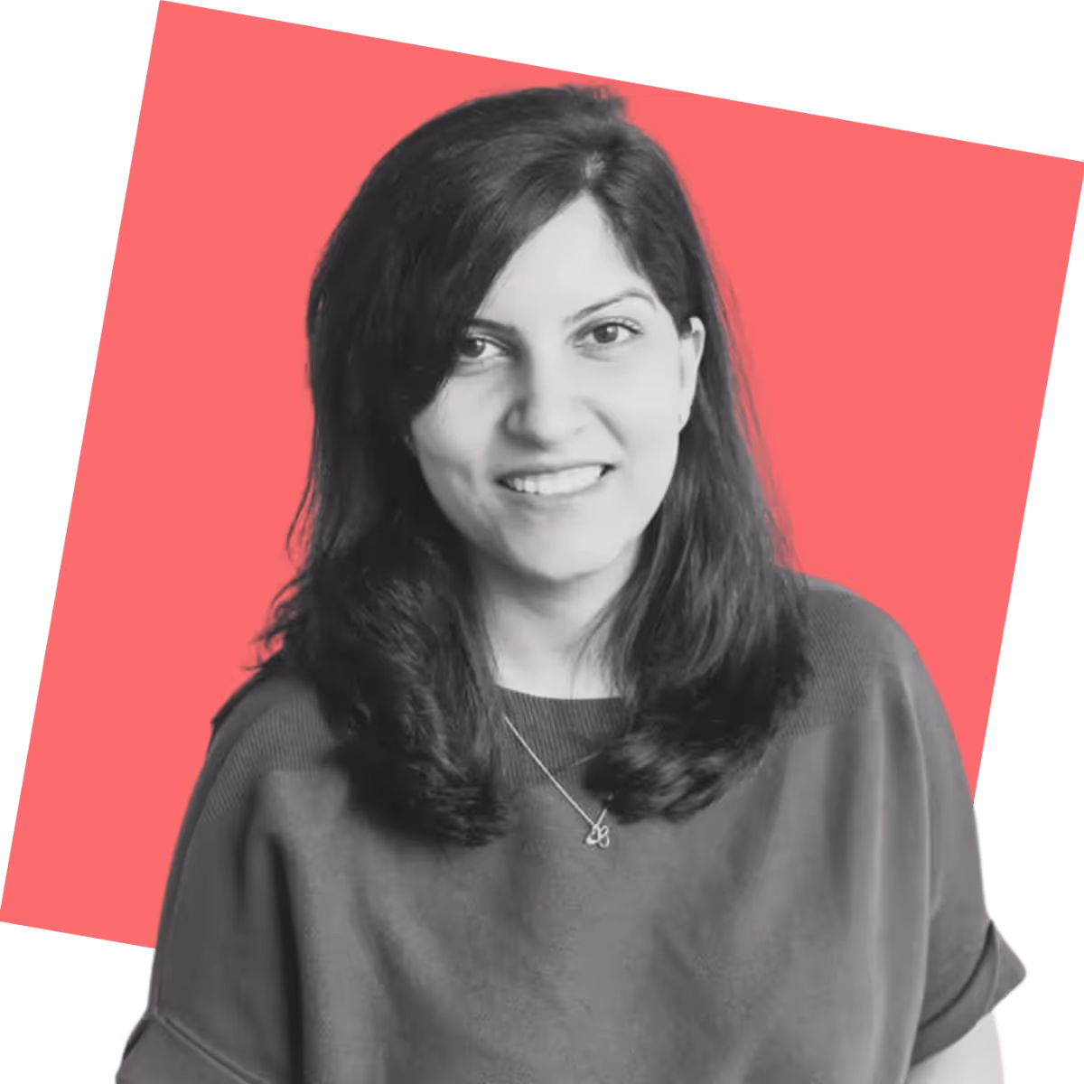 Prerna Sharma, General Partner