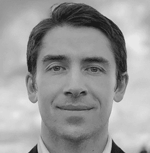 Josh Grehan, Partner