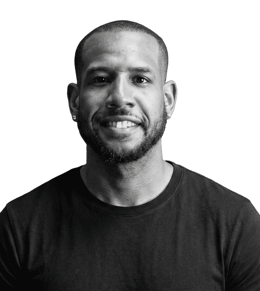 Marell Evans, Founder + Partner