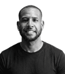 Marell Evans, Founder + Partner