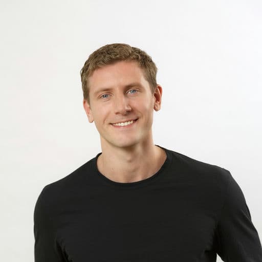 Aleks Larsen, General Partner