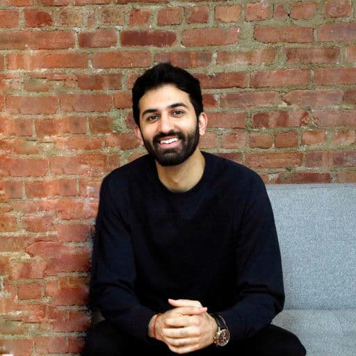 Akash Malhotra, Partner