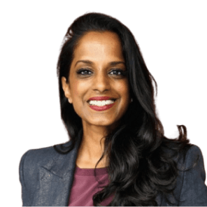 Renu Gupta, General Partner
