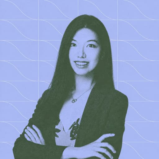 Theresa Dai, Investor