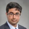 Nevin Ramanujan, Partner - Healthcare