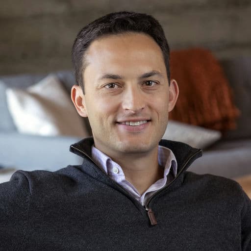 JP Sanday, Partner