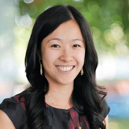 Angela Tran, General Partner