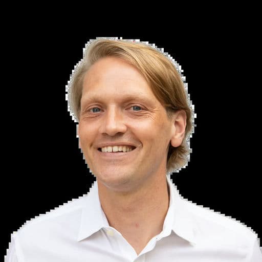 Kasper Sage, Managing Partner