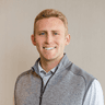 Mike Eberle, Senior Associate