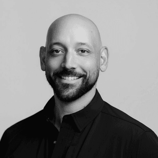 Chris Saum, Partner & Investor