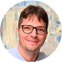 Austin Alexander, Partner