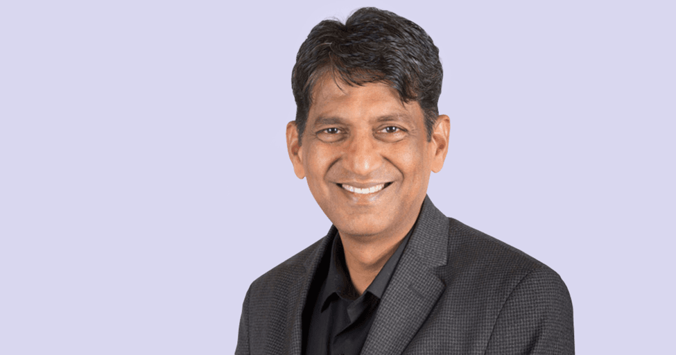 Kumar Sreekanti
