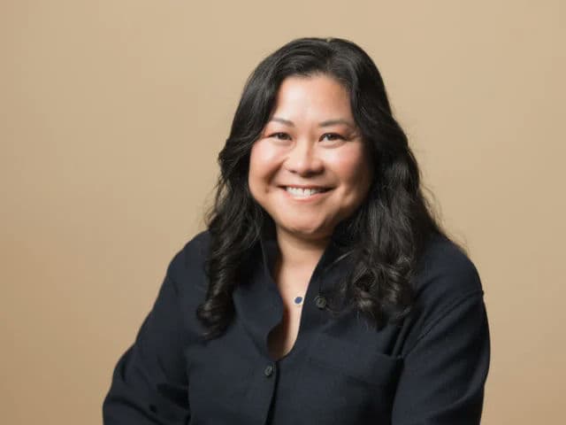 Marcie Vu, Partner