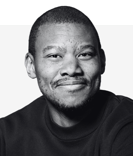 Kanyi Maqubela, Managing Partner