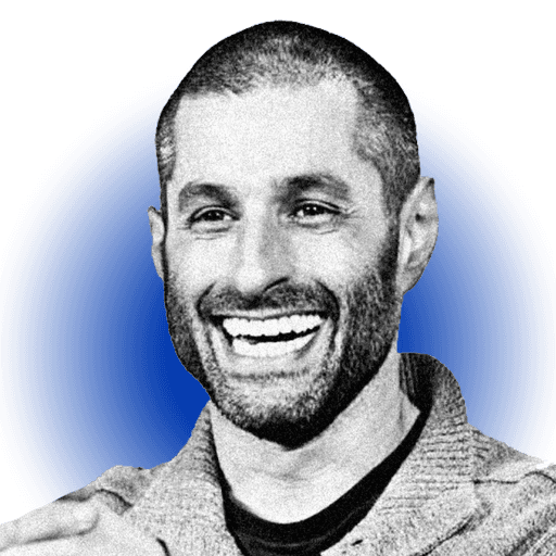 Jason Jacobs, Partner