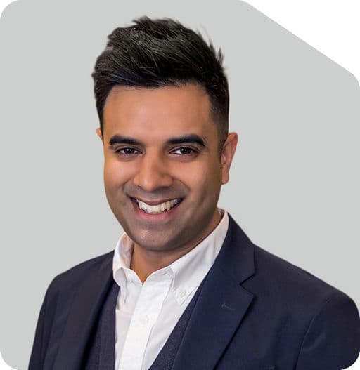 Karim Gillani, General Partner