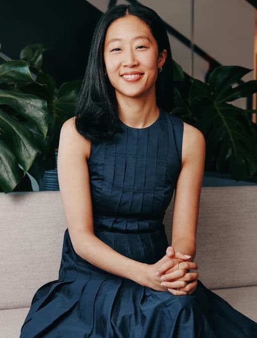 Danielle Lay, Partner