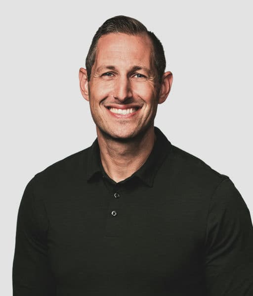 Ethan Batraski, Partner