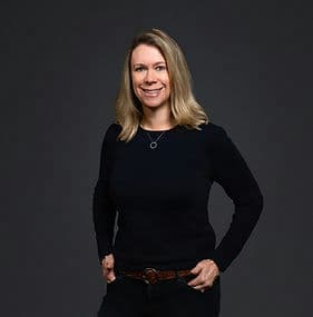 Amy Salerno, Co-Managing Partner