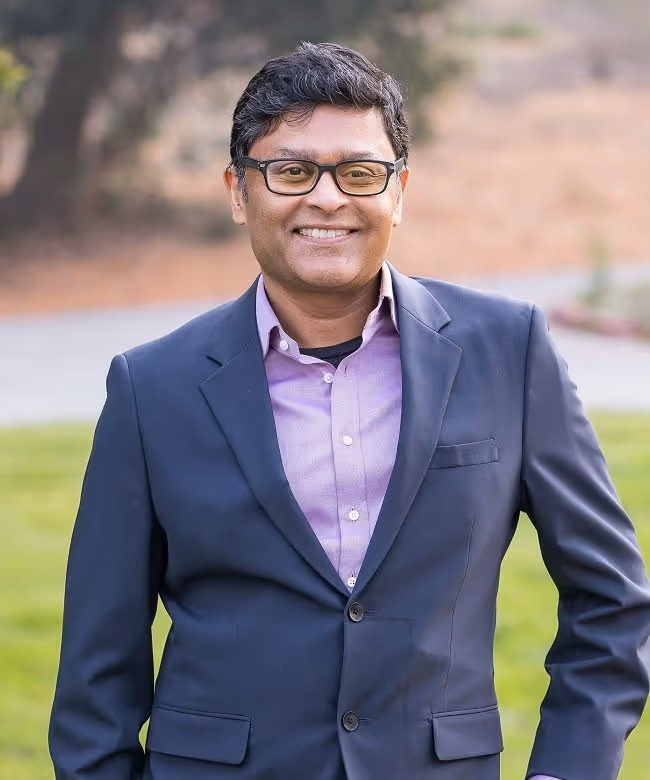 Upal Basu, Partner