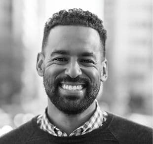 Drew Glover, General Partner