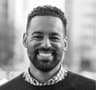 Drew Glover, General Partner