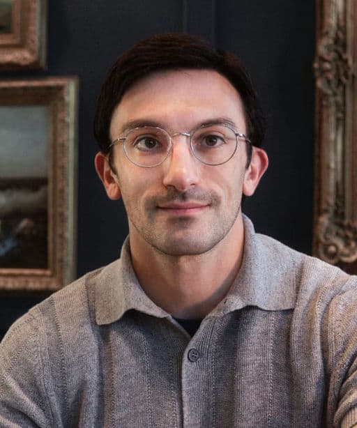 Sebastian Caliri