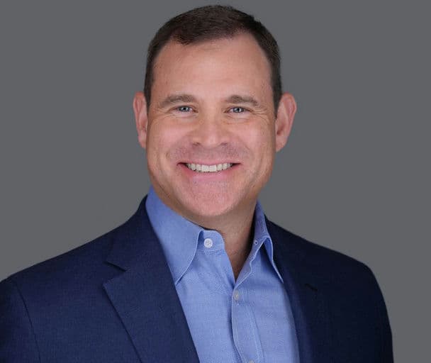 David Dolby, CEO