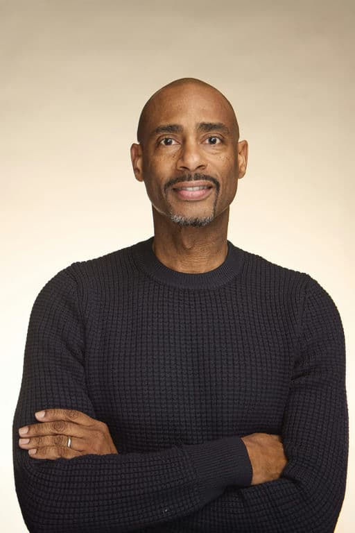 Marlon Nichols, Managing General Partner